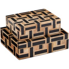Currey Aarna Boxes 1200-0898