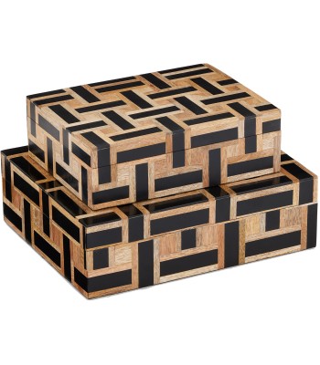 Currey Aarna Boxes 1200-0898