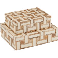 Currey Aarna Boxes 1200-0899