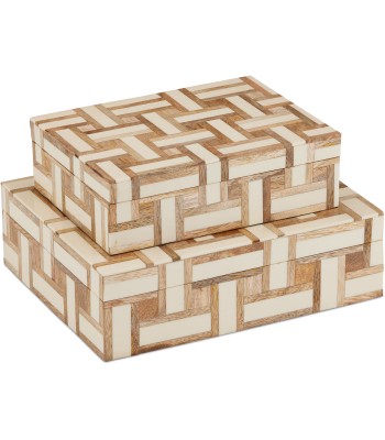 Currey Aarna Boxes 1200-0899