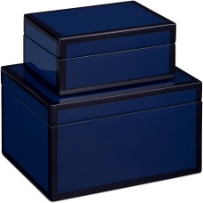 Currey Lacquer Boxes 1200-0905