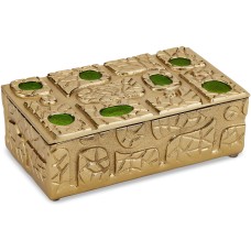 Currey Beau Monde Box 1200-0936