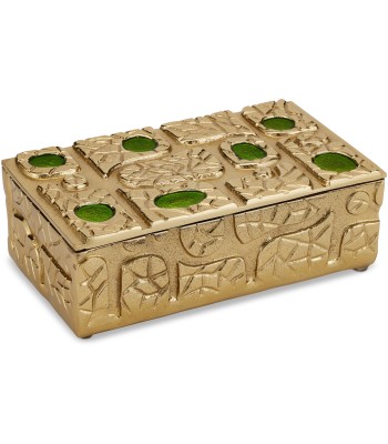 Currey Beau Monde Box 1200-0936