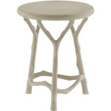 Currey Hidcote Accent Table 2000-0020
