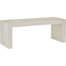 Currey Carson Indoor/Outdoor Bench 2000-0040