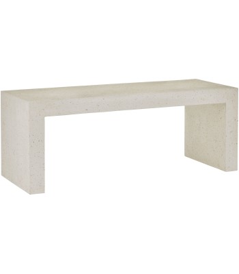 Currey Carson Indoor/Outdoor Bench 2000-0040