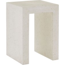 Currey Carson Indoor/Outdoor Accent Table 2000-0041
