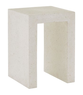 Currey Carson Indoor/Outdoor Accent Table 2000-0041