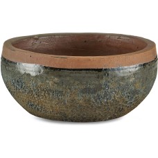 Currey Lyra Planter 2200-0036