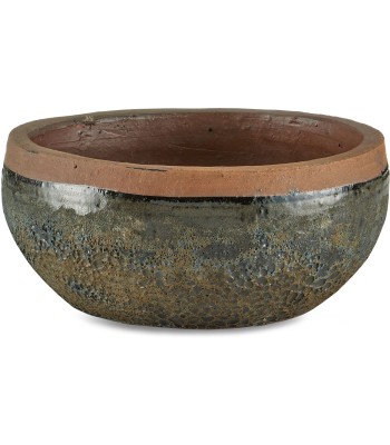 Currey Lyra Planter 2200-0036