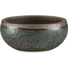 Currey Lyra Planter 2200-0037