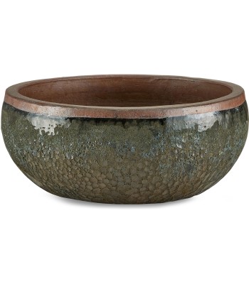 Currey Lyra Planter 2200-0038