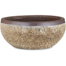 Currey Lyra Planter 2200-0039