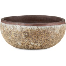 Currey Lyra Planter 2200-0041
