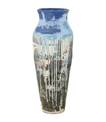 Currey Capizzi Urn 2200-0043