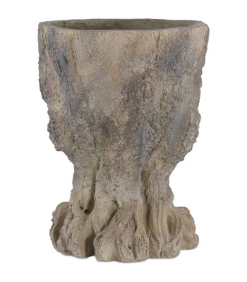 Currey Old Growth Planter 2200-0052