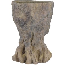 Currey Old Growth Planter 2200-0053