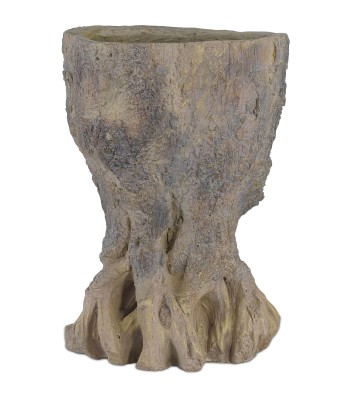 Currey Old Growth Planter 2200-0053