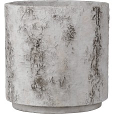 Currey Faux Birch Planter 2200-0054