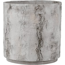 Currey Faux Birch Planter 2200-0055