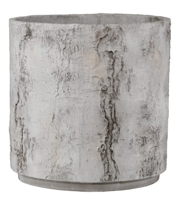 Currey Faux Birch Planter 2200-0055