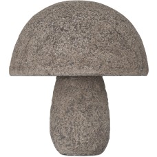 Currey Chloe Mushroom 2200-0056