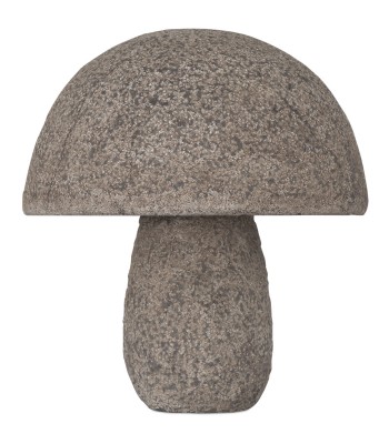Currey Chloe Mushroom 2200-0056
