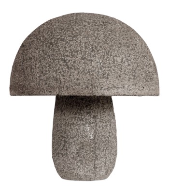 Currey Chloe Mushroom 2200-0057
