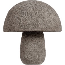 Currey Chloe Mushroom 2200-0058