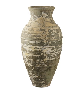 Currey Lipari Outdoor Urn 2200-0059