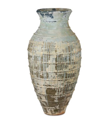 Currey Lipari Outdoor Urn 2200-0061