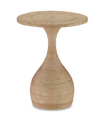 Currey Simo Side Table 3000-0013