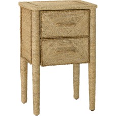 Currey Kaipo Nightstand 3000-0083