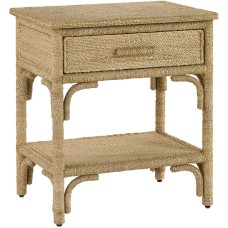 Currey Olisa Nightstand 3000-0085