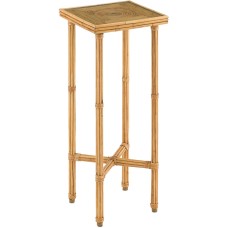 Currey Silang Drinks Table 3000-0171