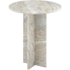 Currey Harmon Accent Table 3000-0183