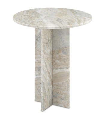 Currey Harmon Accent Table 3000-0183