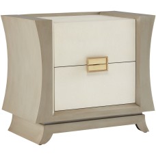 Currey Koji Nightstand 3000-0211