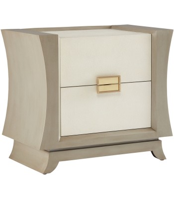 Currey Koji Nightstand 3000-0211