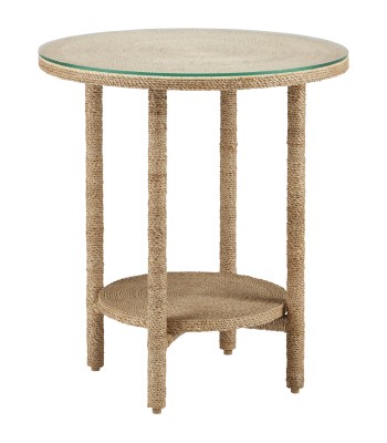Currey Limay Accent Table 3000-0215