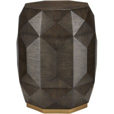 Currey Kendall Accent Table 3000-0224
