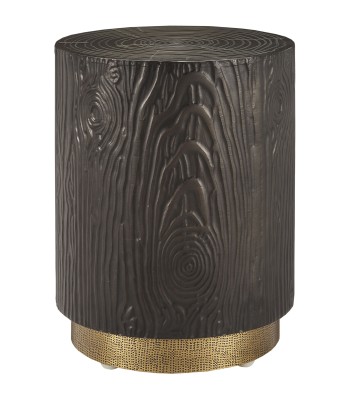 Currey Terra Accent Table 3000-0242