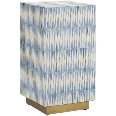 Currey Nadene Accent Table 3000-0253