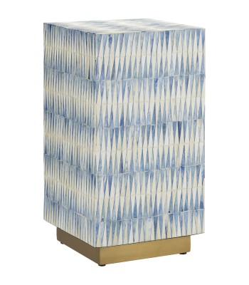 Currey Nadene Accent Table 3000-0253