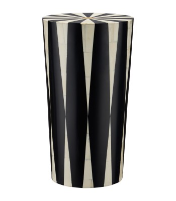 Currey Lenzi Drinks Table 3000-0255
