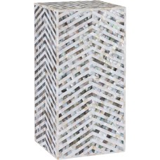 Currey Sessa Accent Table 3000-0256