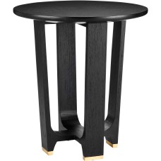 Currey Blake Accent Table 3000-0259