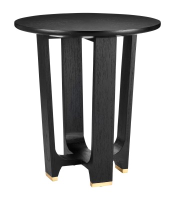 Currey Blake Accent Table 3000-0259