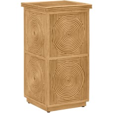 Currey Santos Accent Table 3000-0267