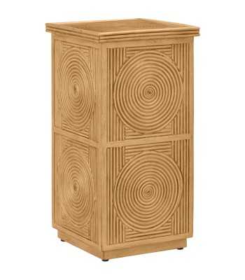 Currey Santos Accent Table 3000-0267